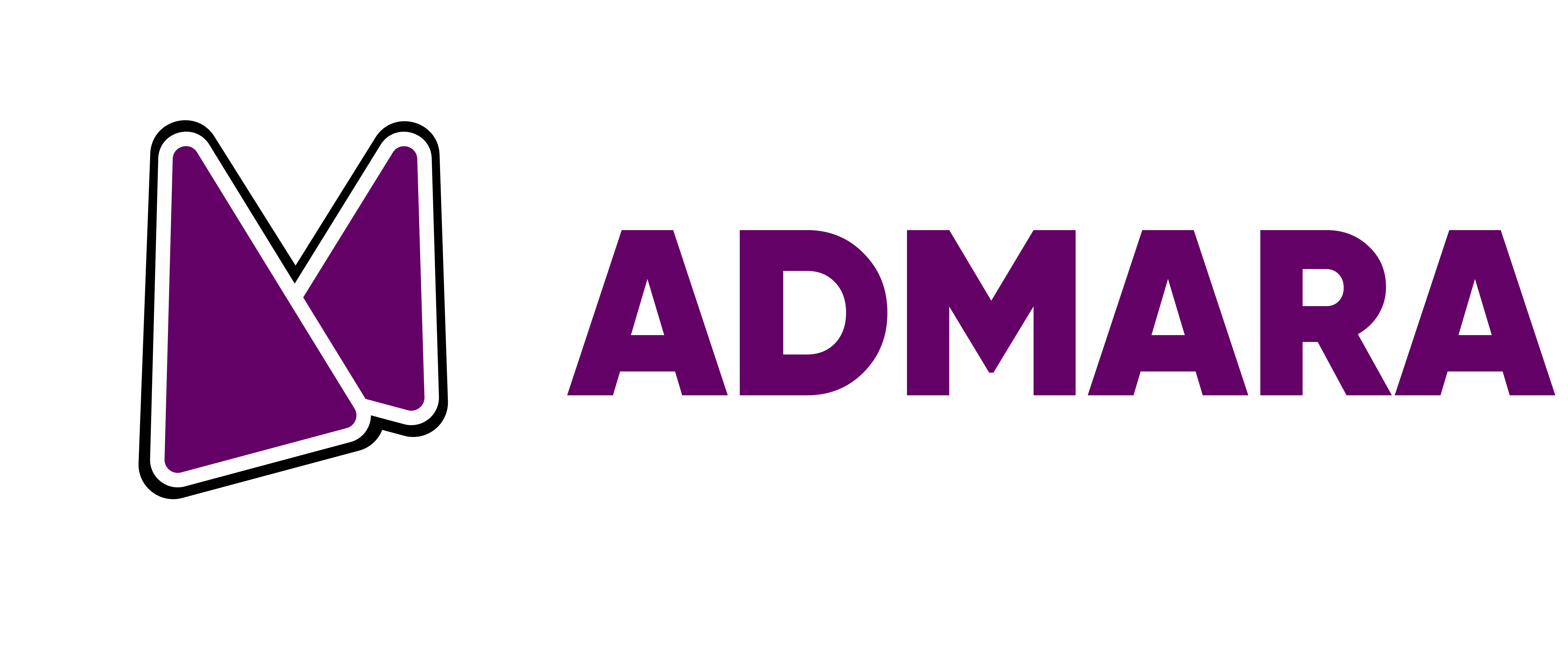 Admara Logo